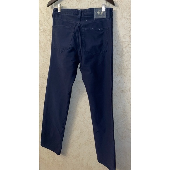 Dockers Men Navy Khaki W 30/ L 32 - Picture 2 of 4